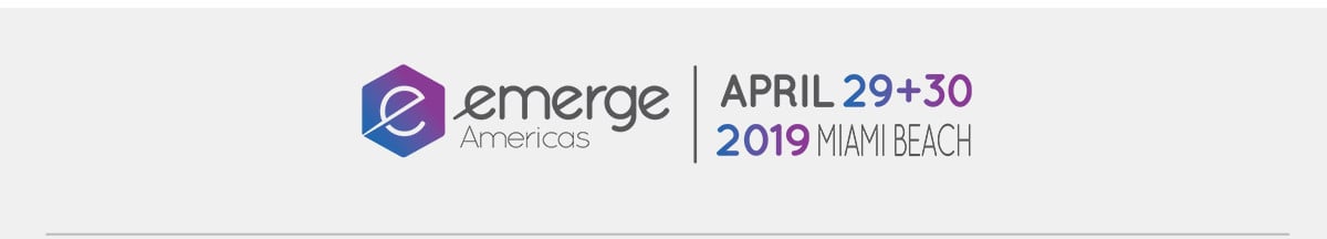 eMerge Americas