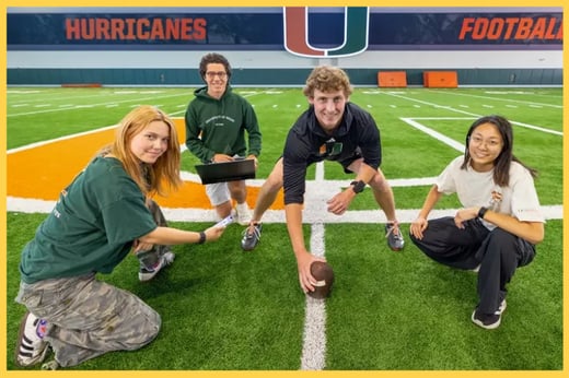 UMStudentsSports
